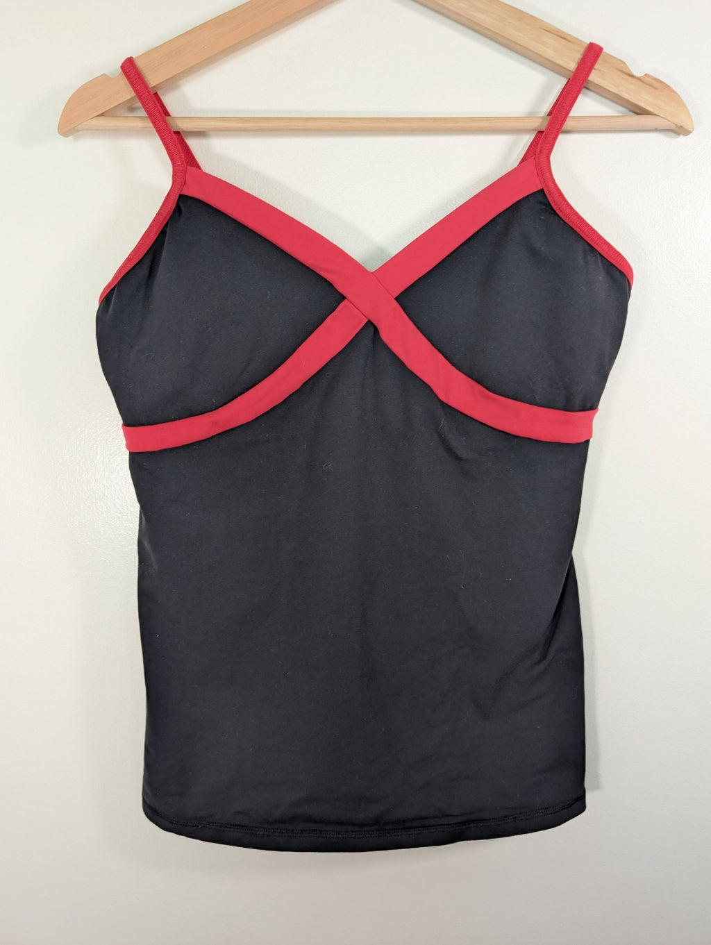 Leo Star Athletica tank - 6