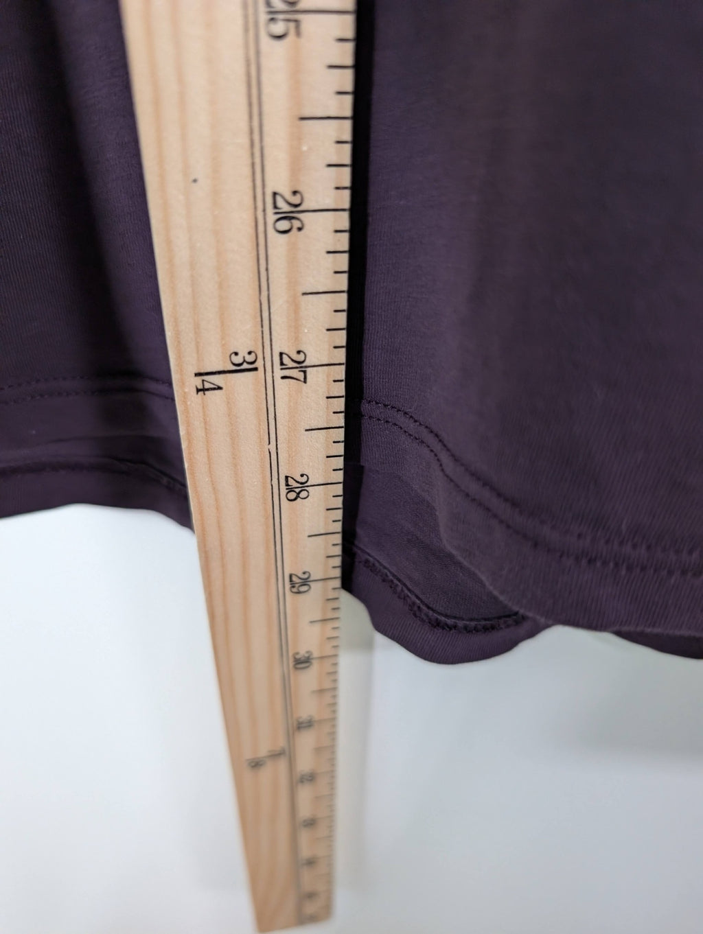 Lululemon purple tee - Appears L
