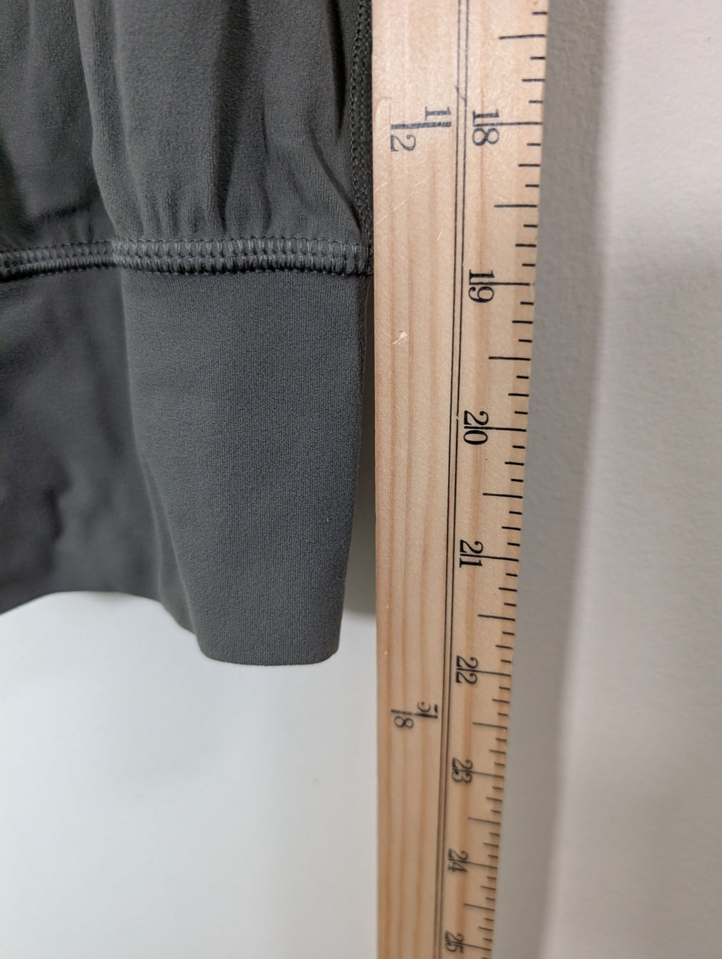 Lululemon green joggers - 6