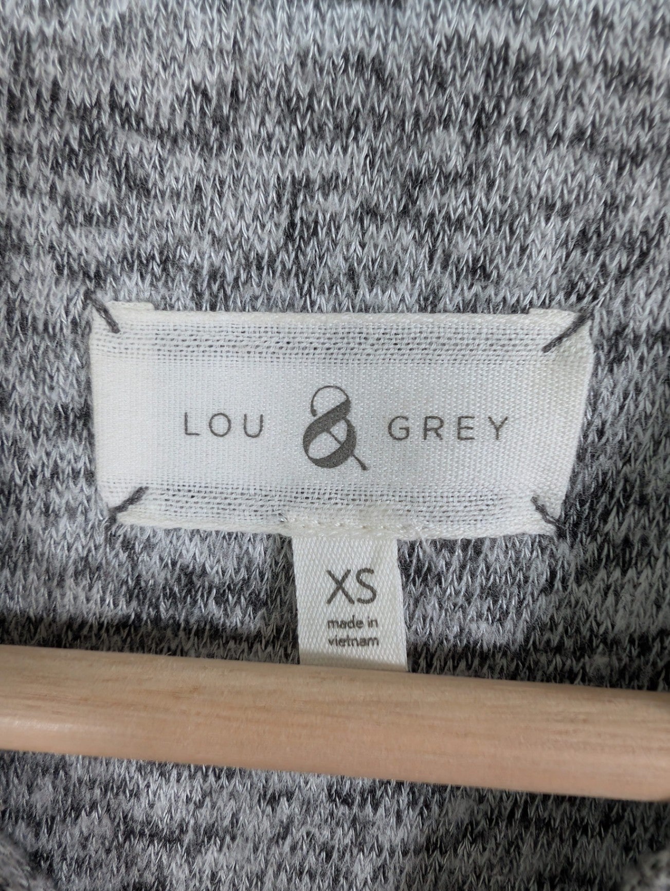 Lou & Grey knit dress - XS