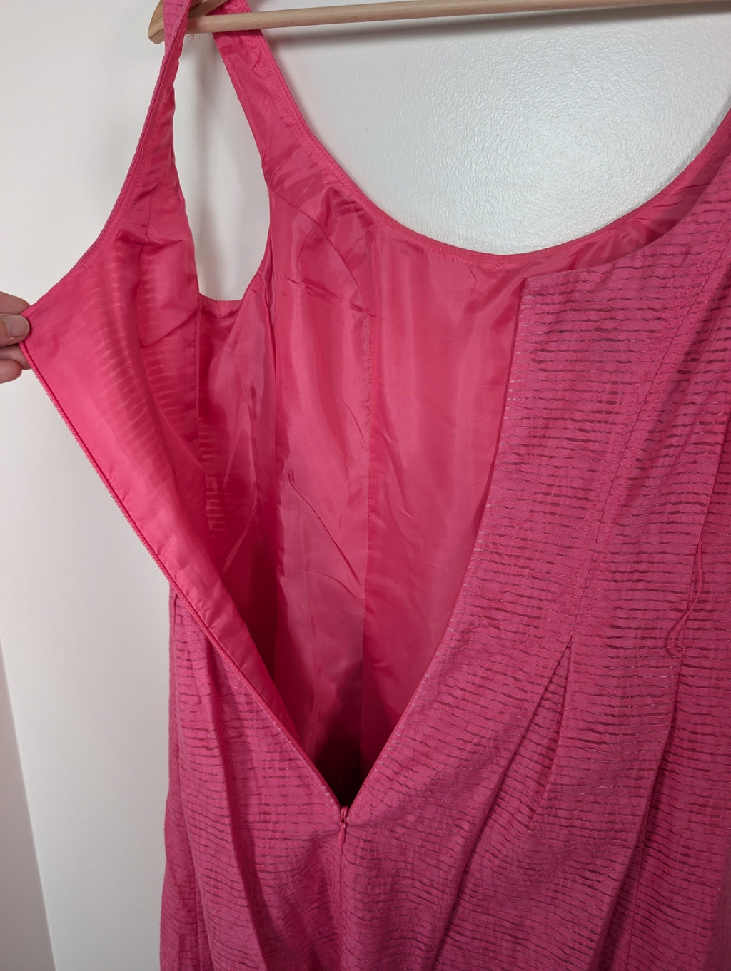 NWT Nine West pink dress - 6