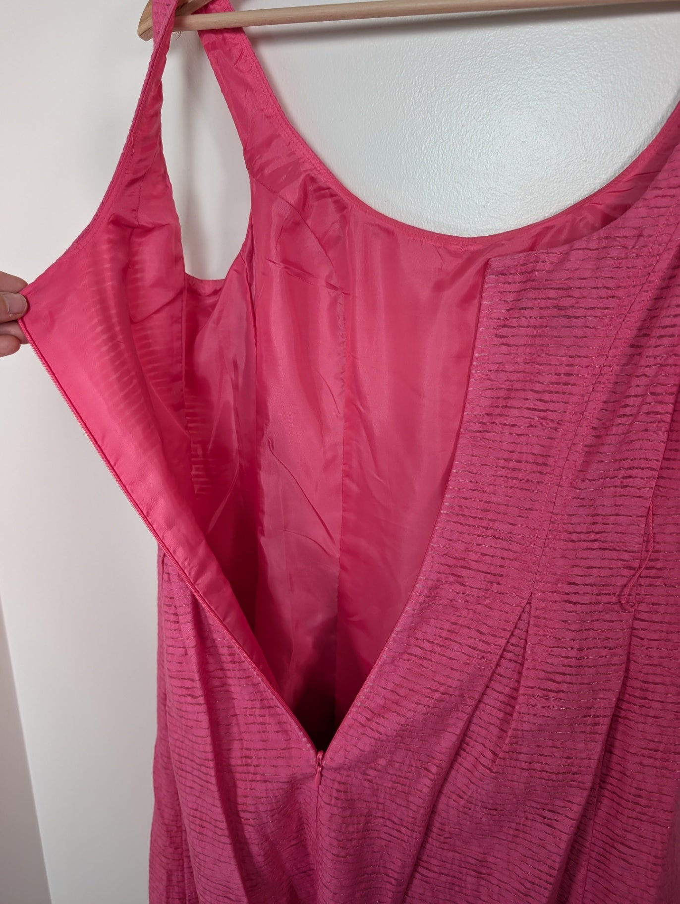 NWT Nine West pink dress - 6