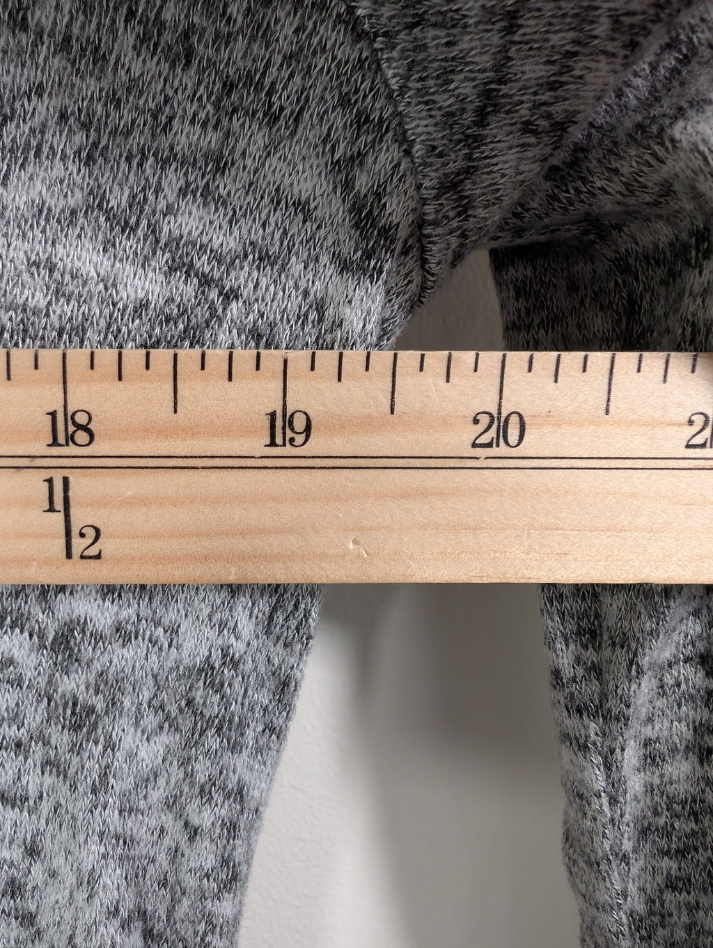 Lou & Grey knit dress - XS