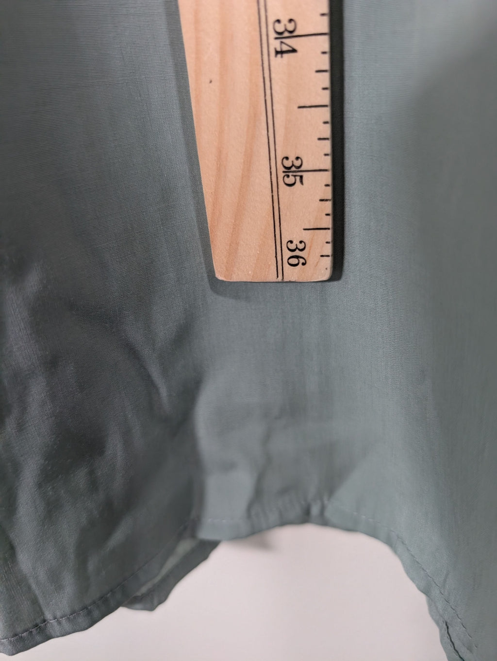 NWT Cupshe green skirt - M