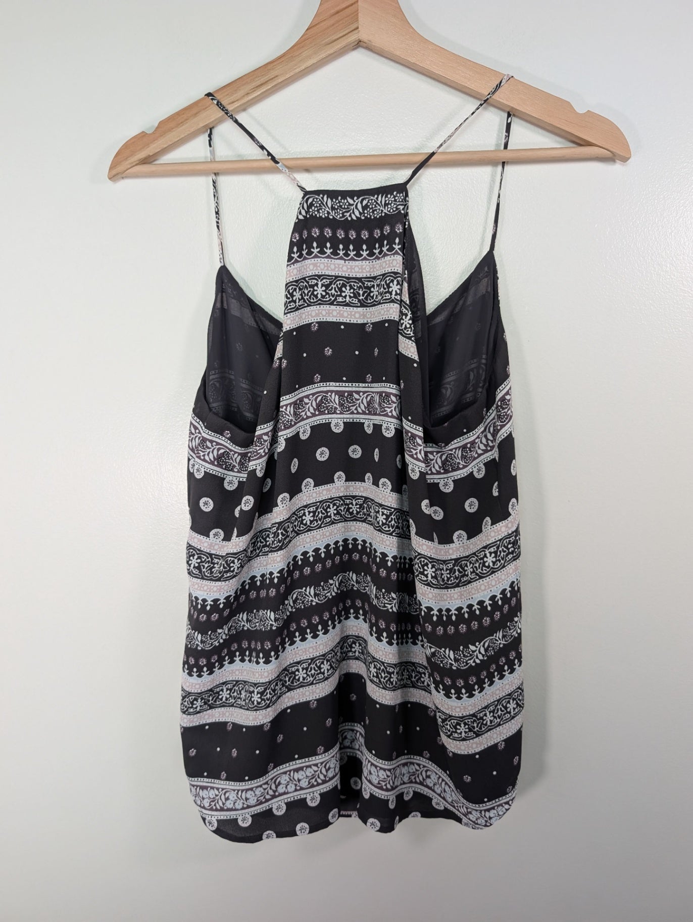 Loft blouse - S