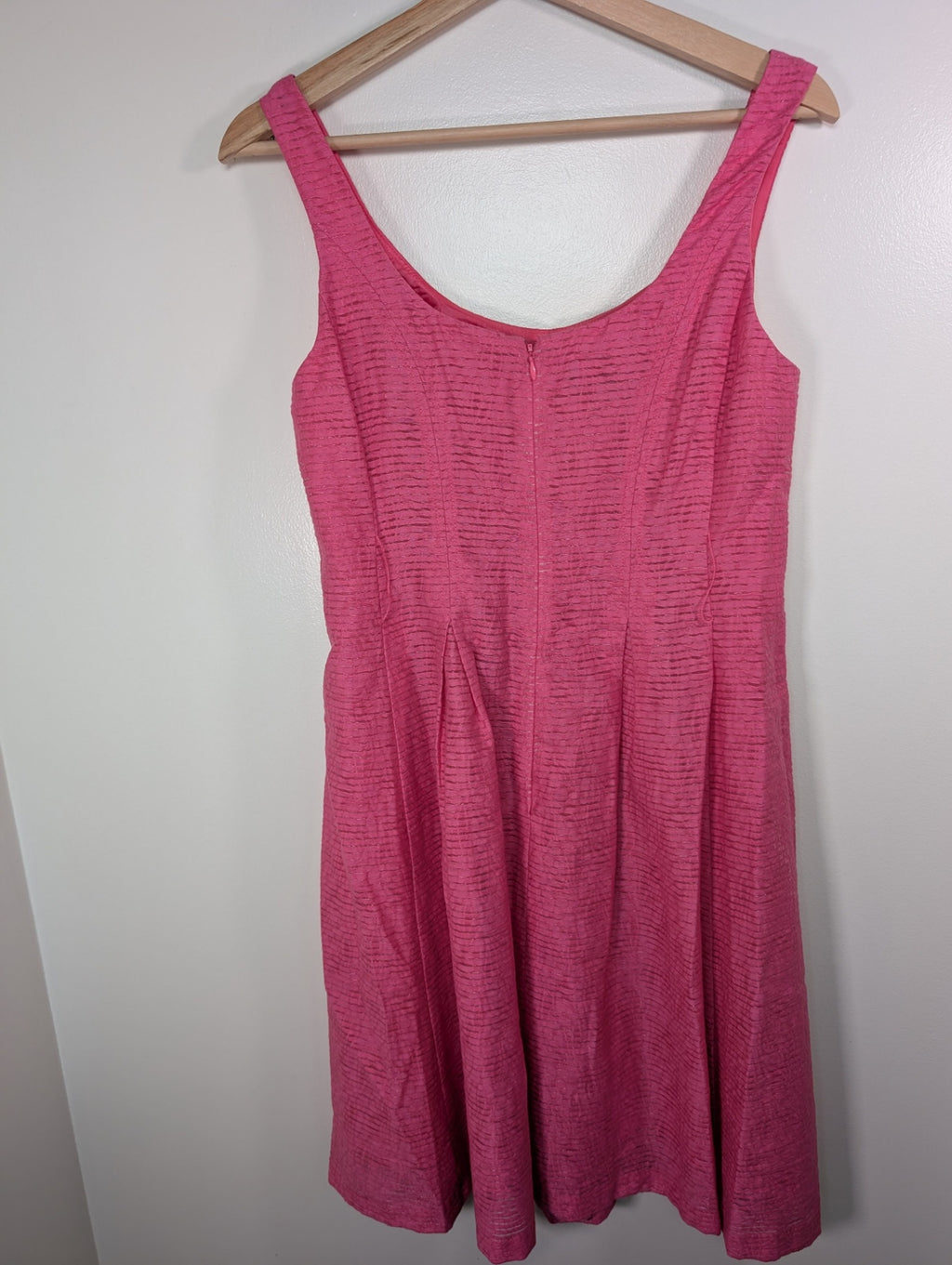 NWT Nine West pink dress - 6