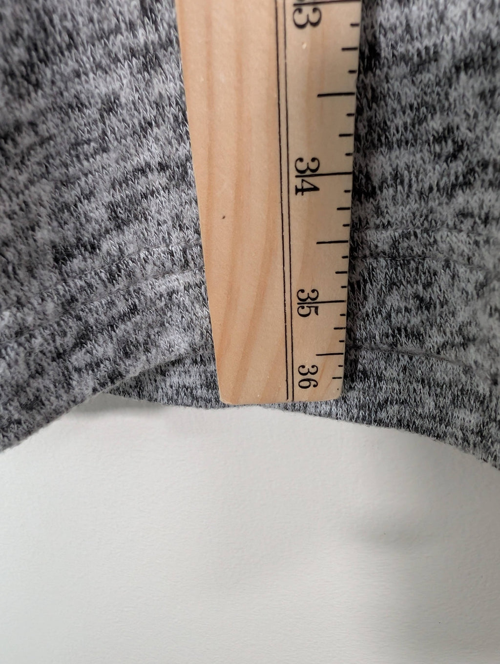 Lou & Grey knit dress - XS
