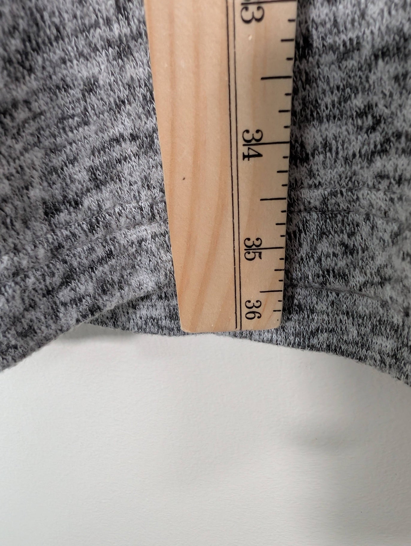 Lou & Grey knit dress - XS