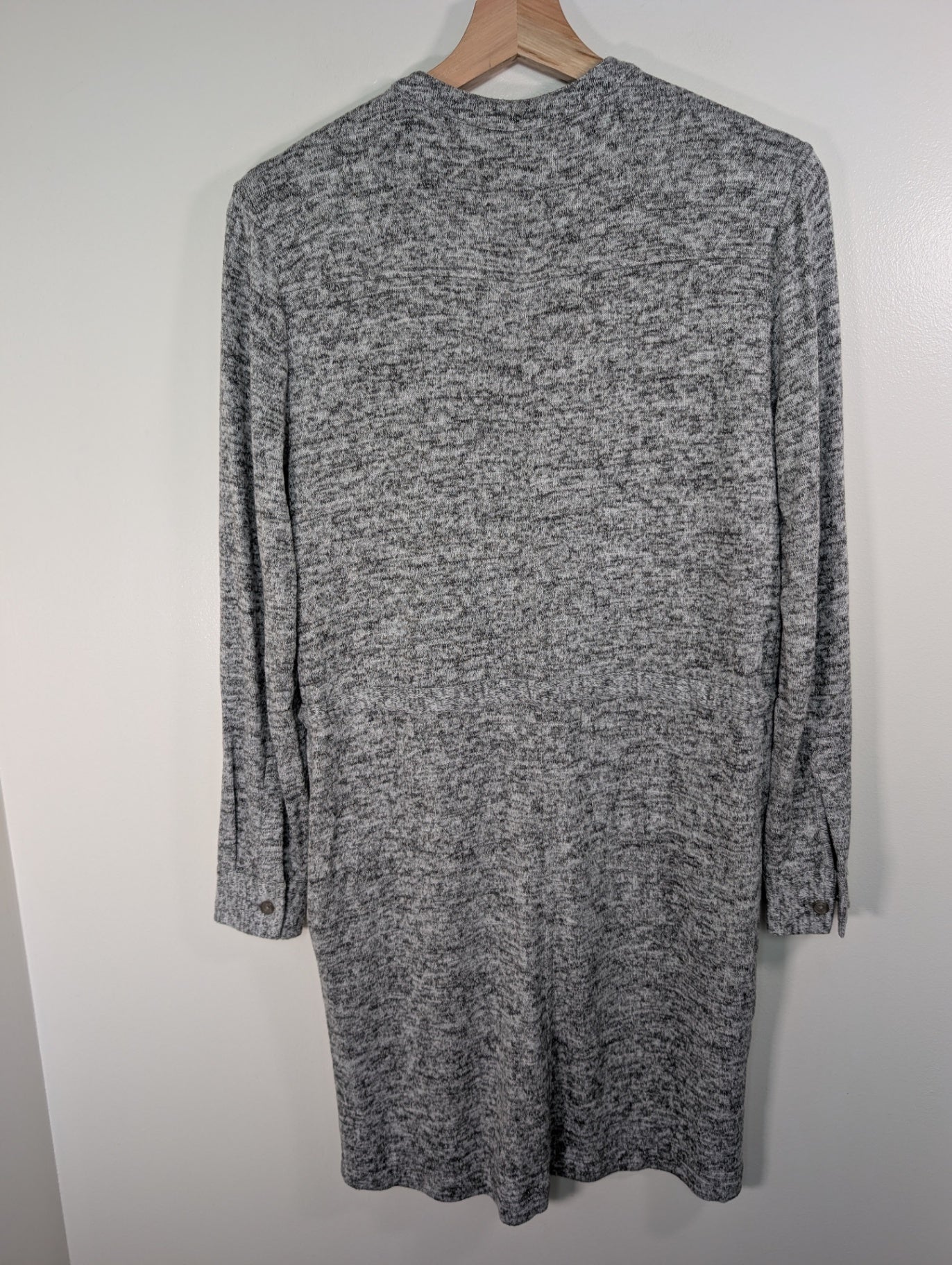 Lou & Grey knit dress - XS