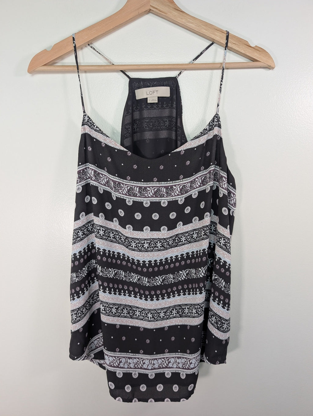 Loft blouse - S