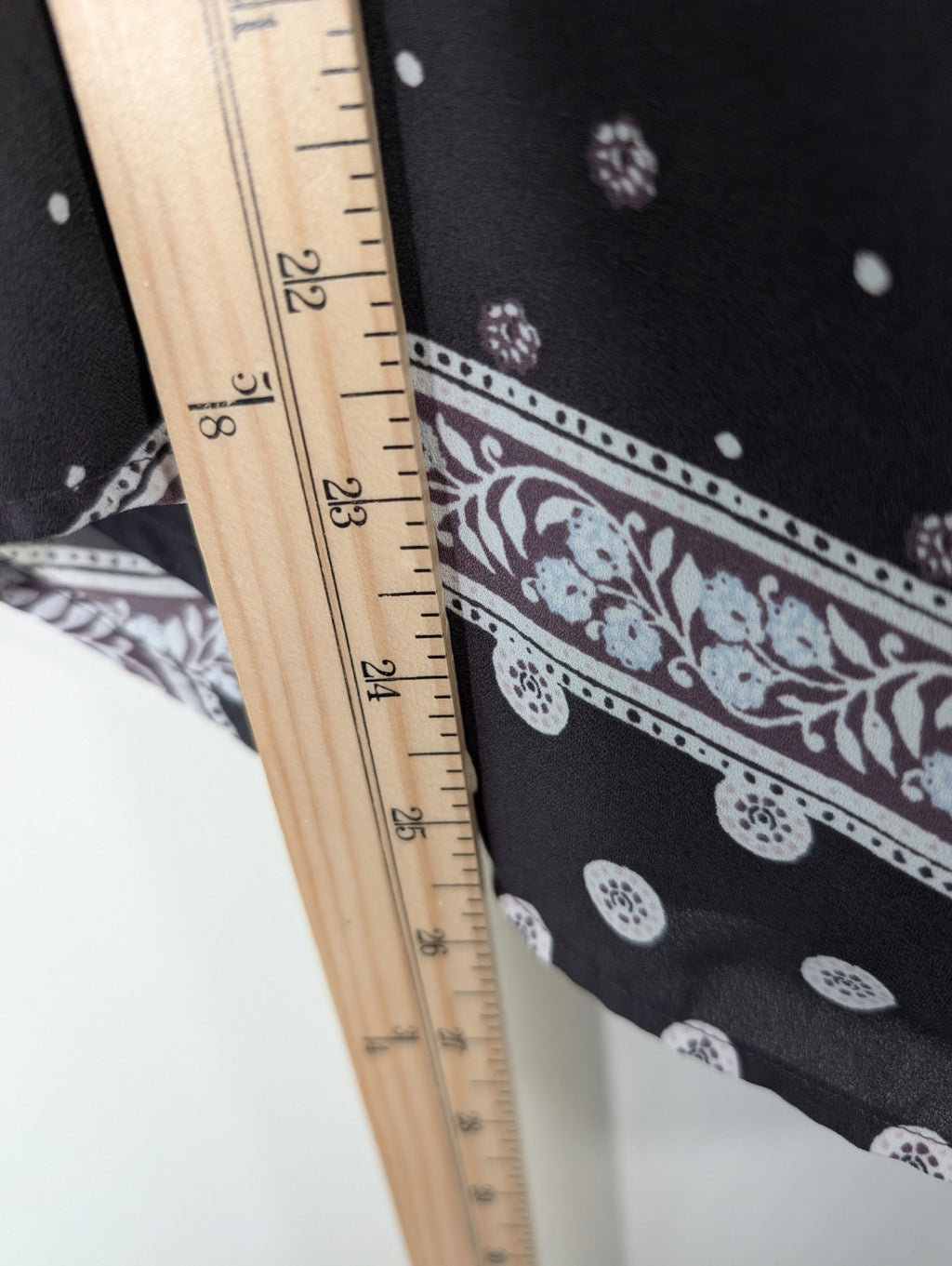 Loft blouse - S