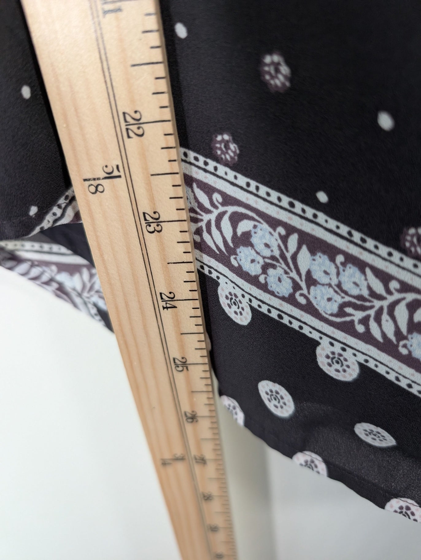Loft blouse - S