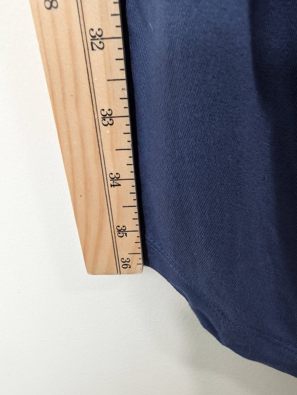 NWT Le Château blue dress - XXL