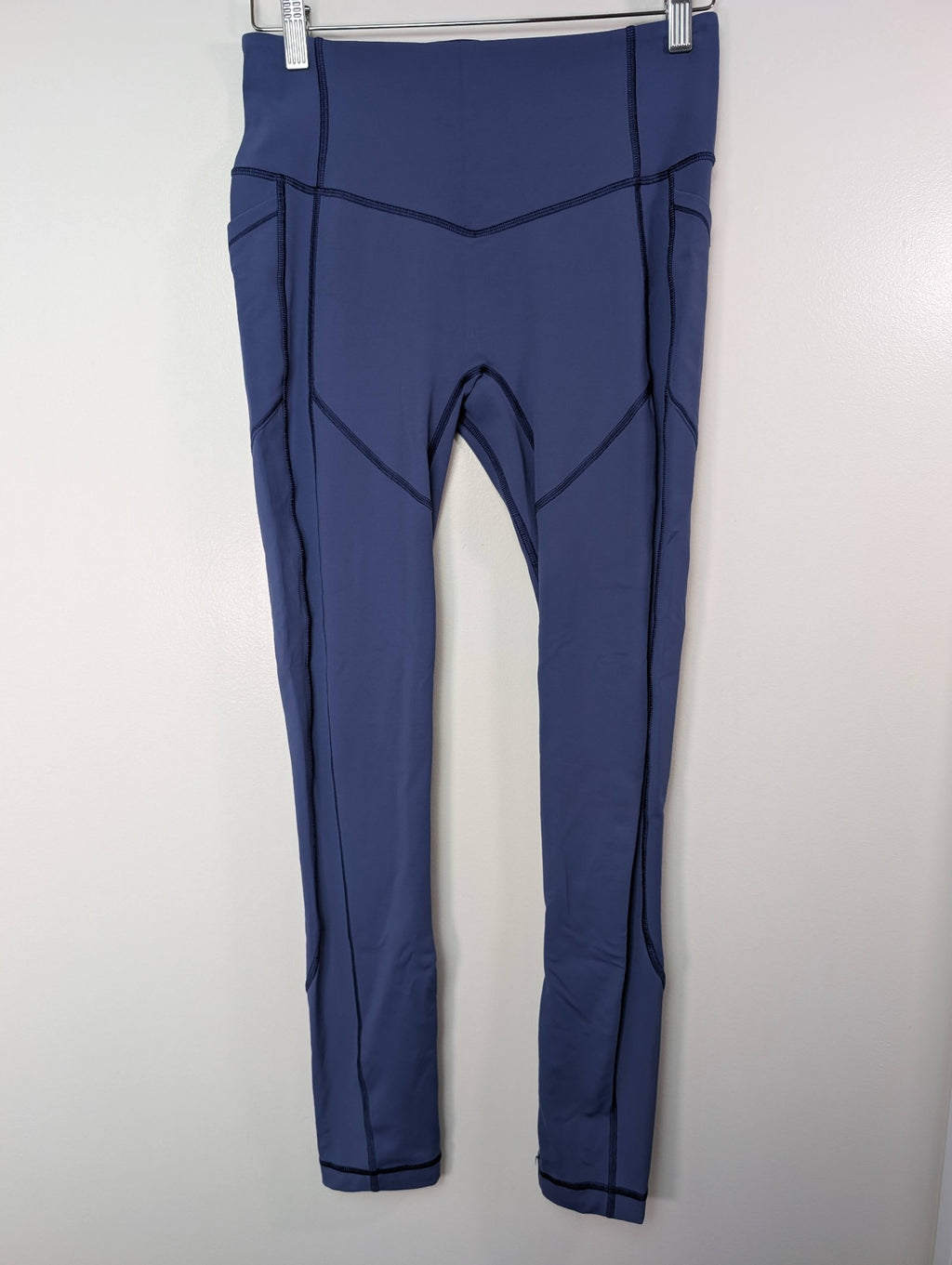 Lululemon all the right places leggings - 8