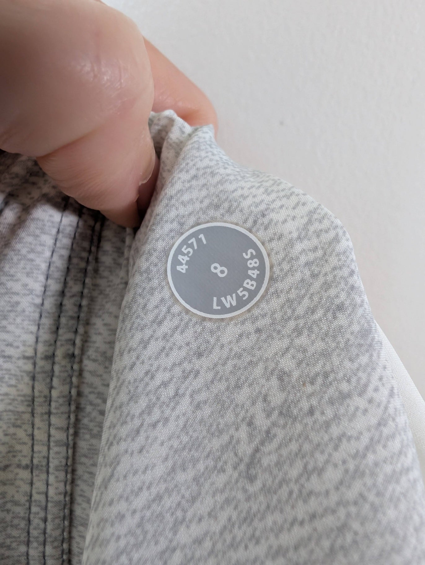 Lululemon om pant - 8