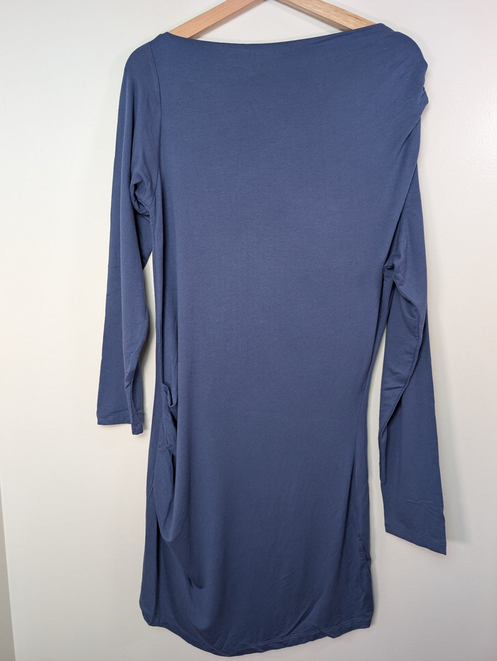NWT Le Château blue dress - XXL