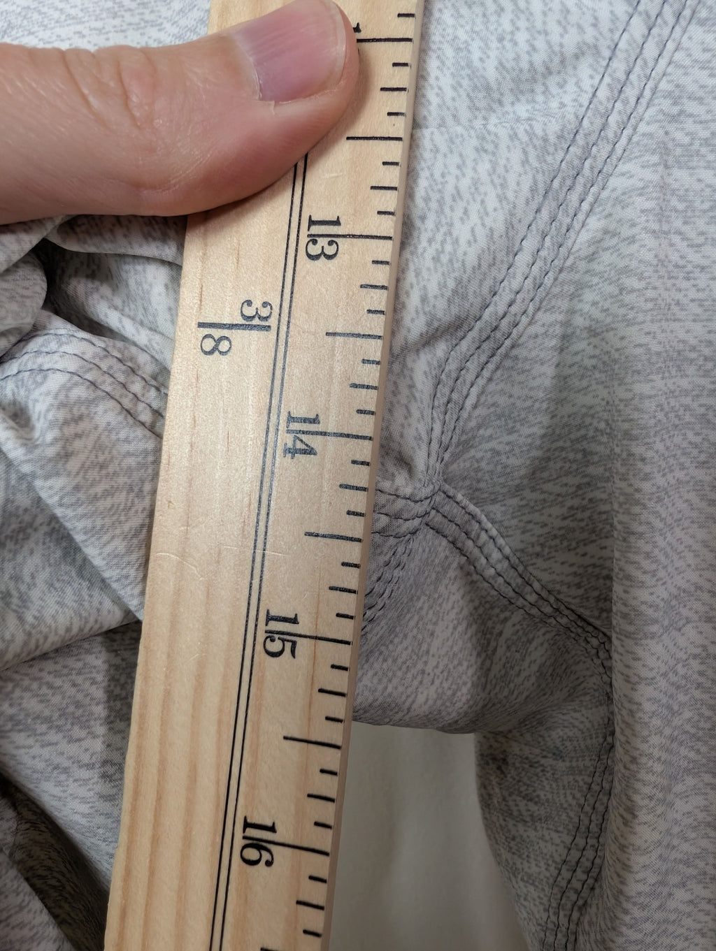 Lululemon om pant - 8