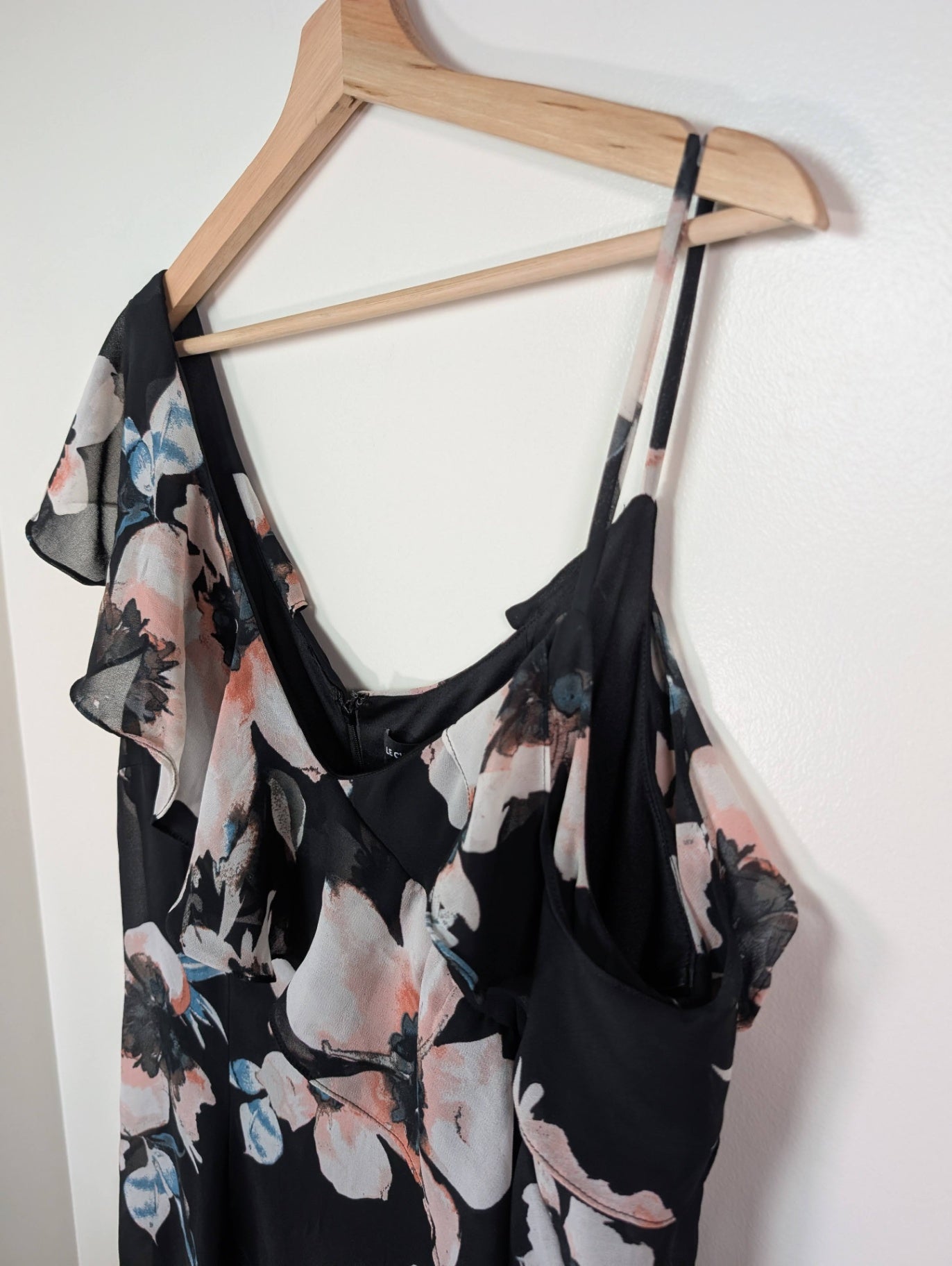 NWT Le Château floral dress - XXL