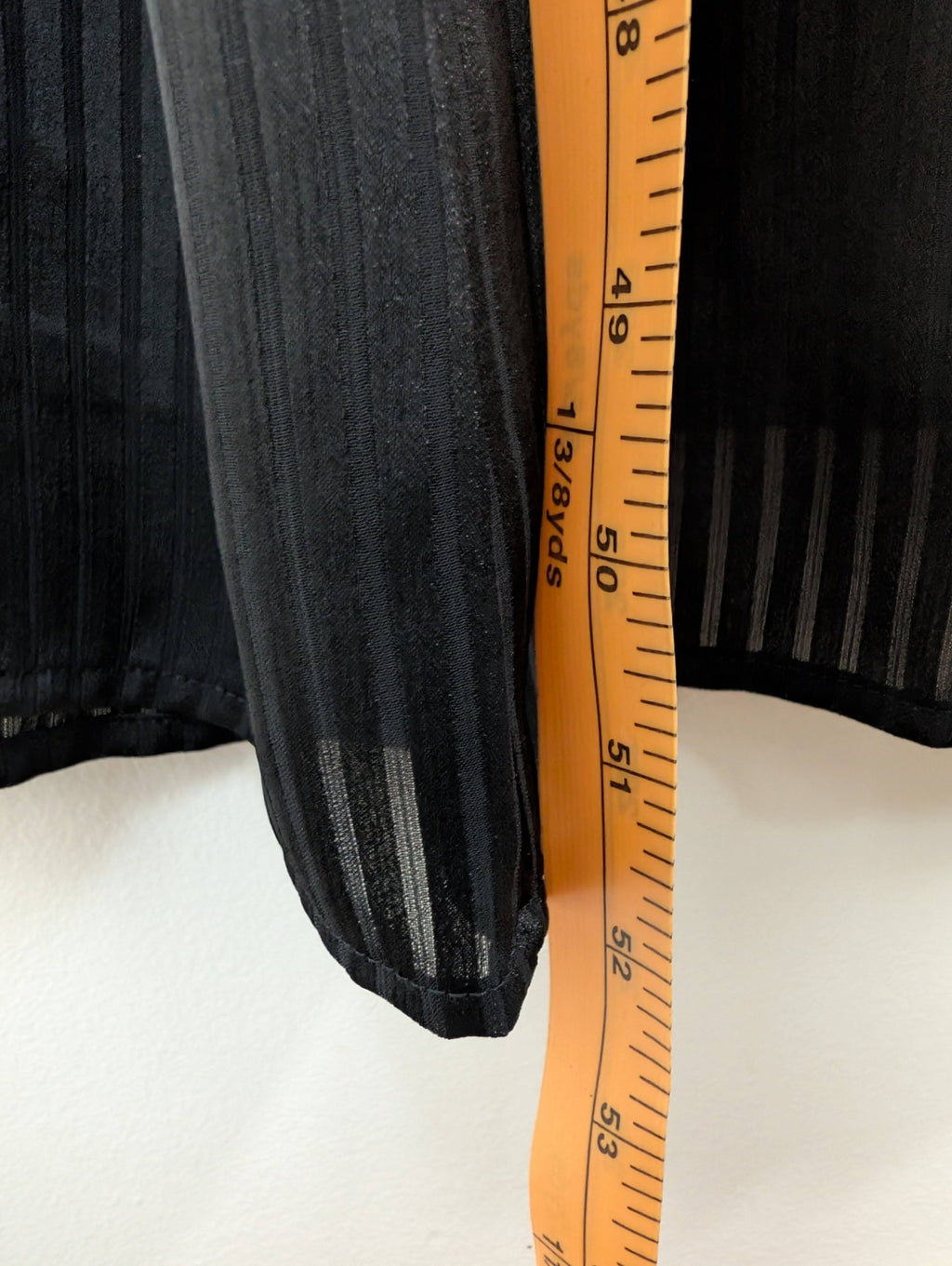 Ricki's button up dress - XL