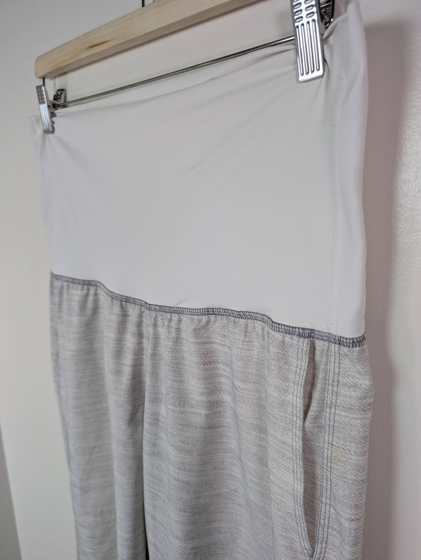Lululemon om pant - 8