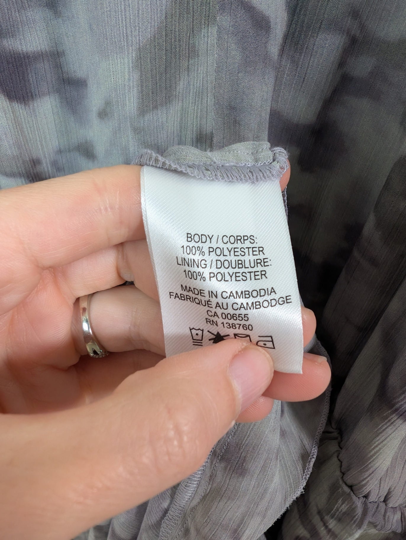 NWT Reitmans dress - 2X