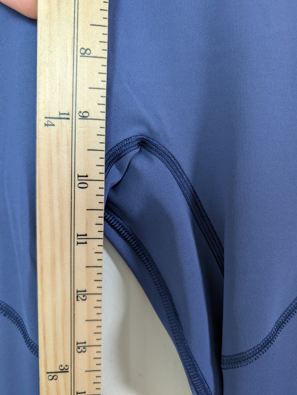 Lululemon all the right places leggings - 8