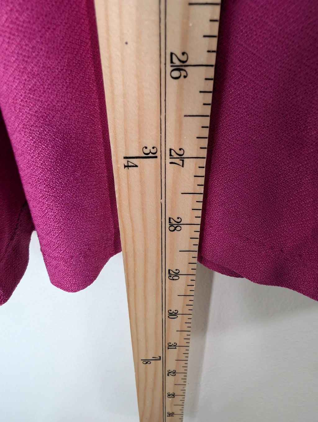 Unknown brand pink blouse - 2XL
