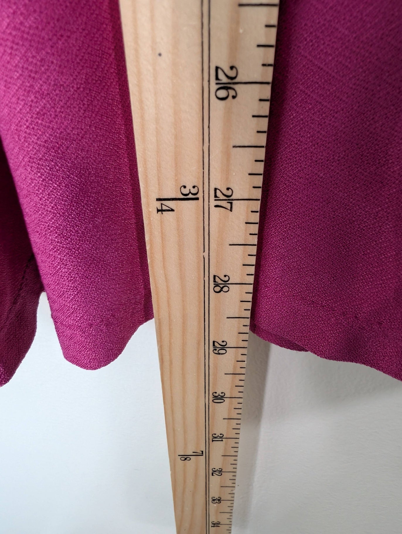 Unknown brand pink blouse - 2XL