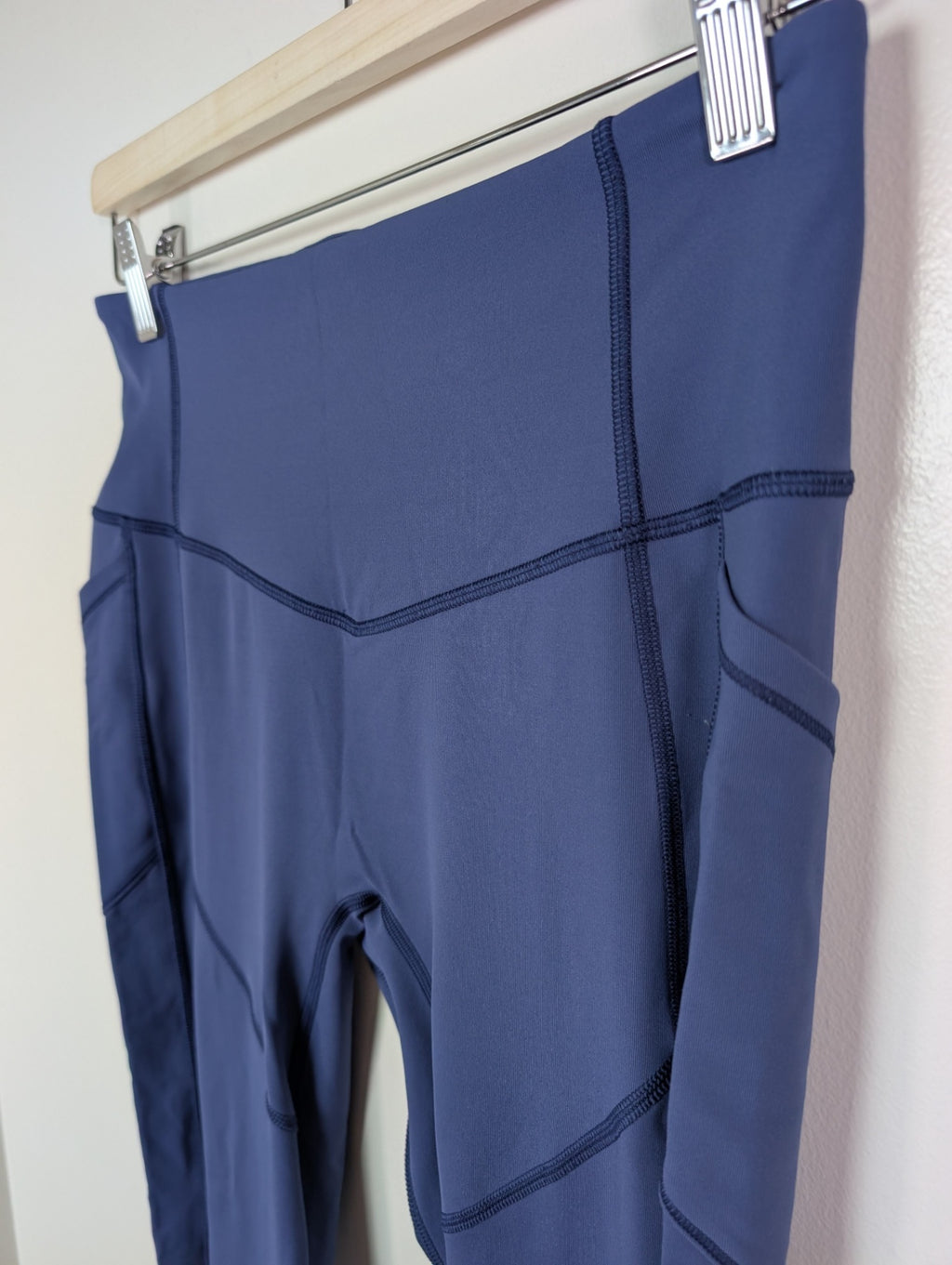 Lululemon all the right places leggings - 8