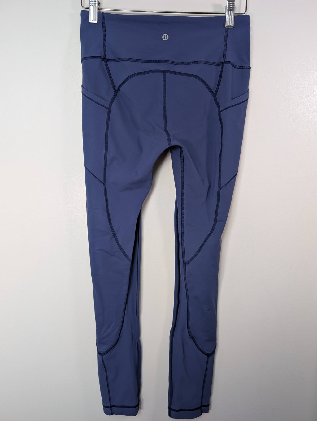 Lululemon all the right places leggings - 8