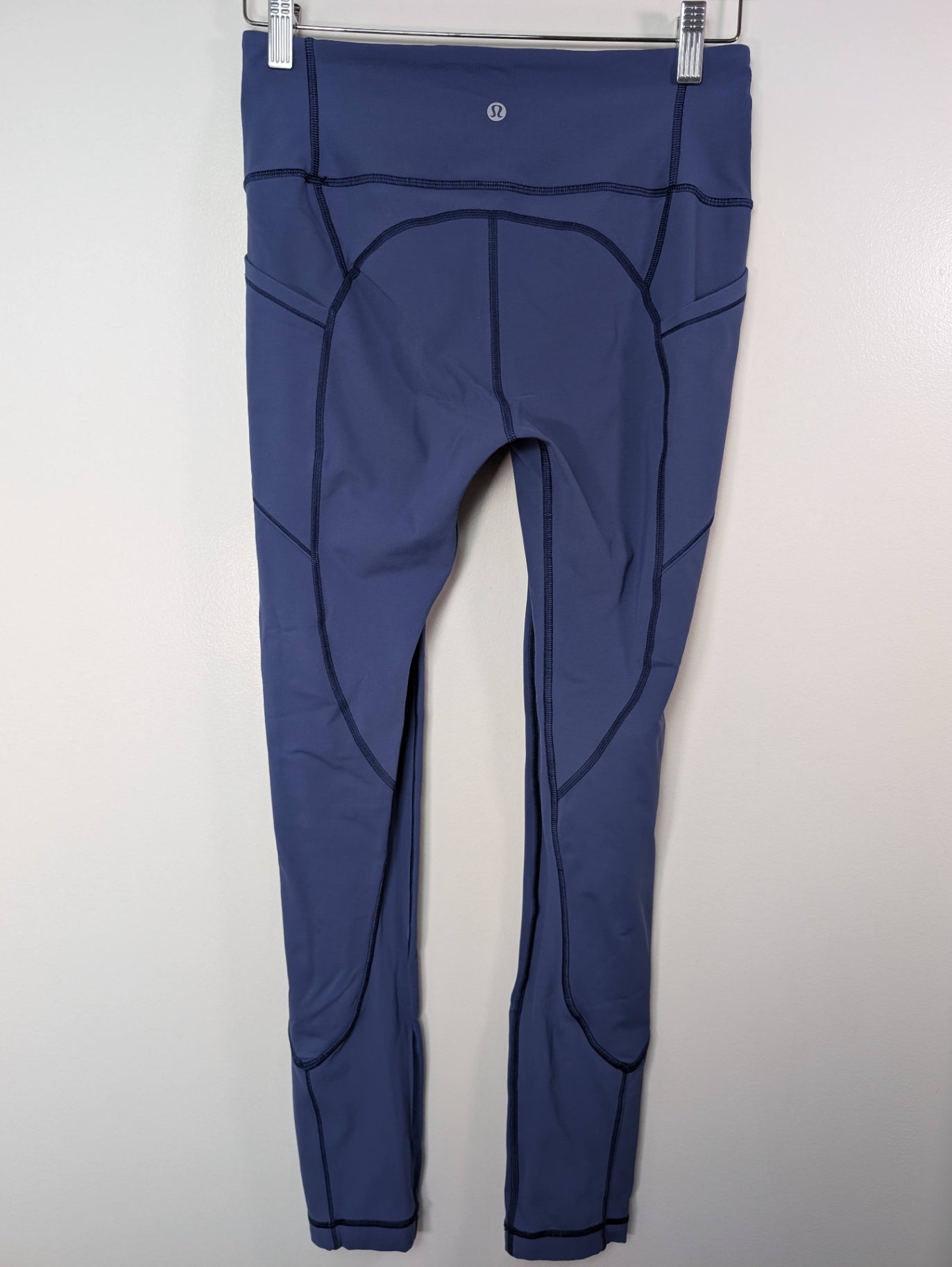 Lululemon all the right places leggings - 8