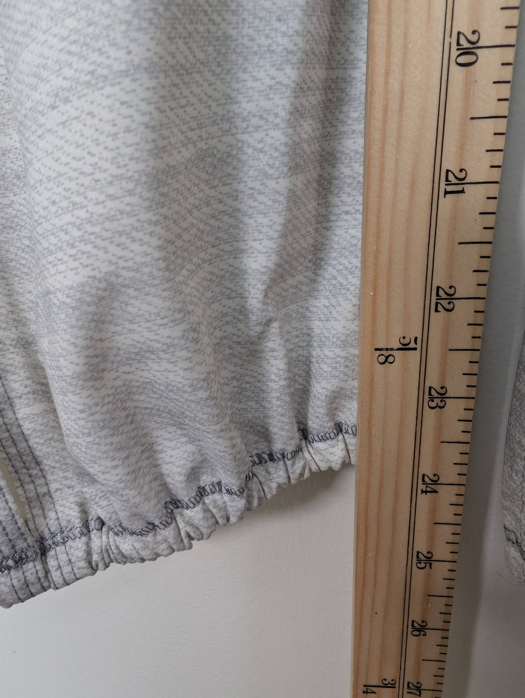 Lululemon om pant - 8