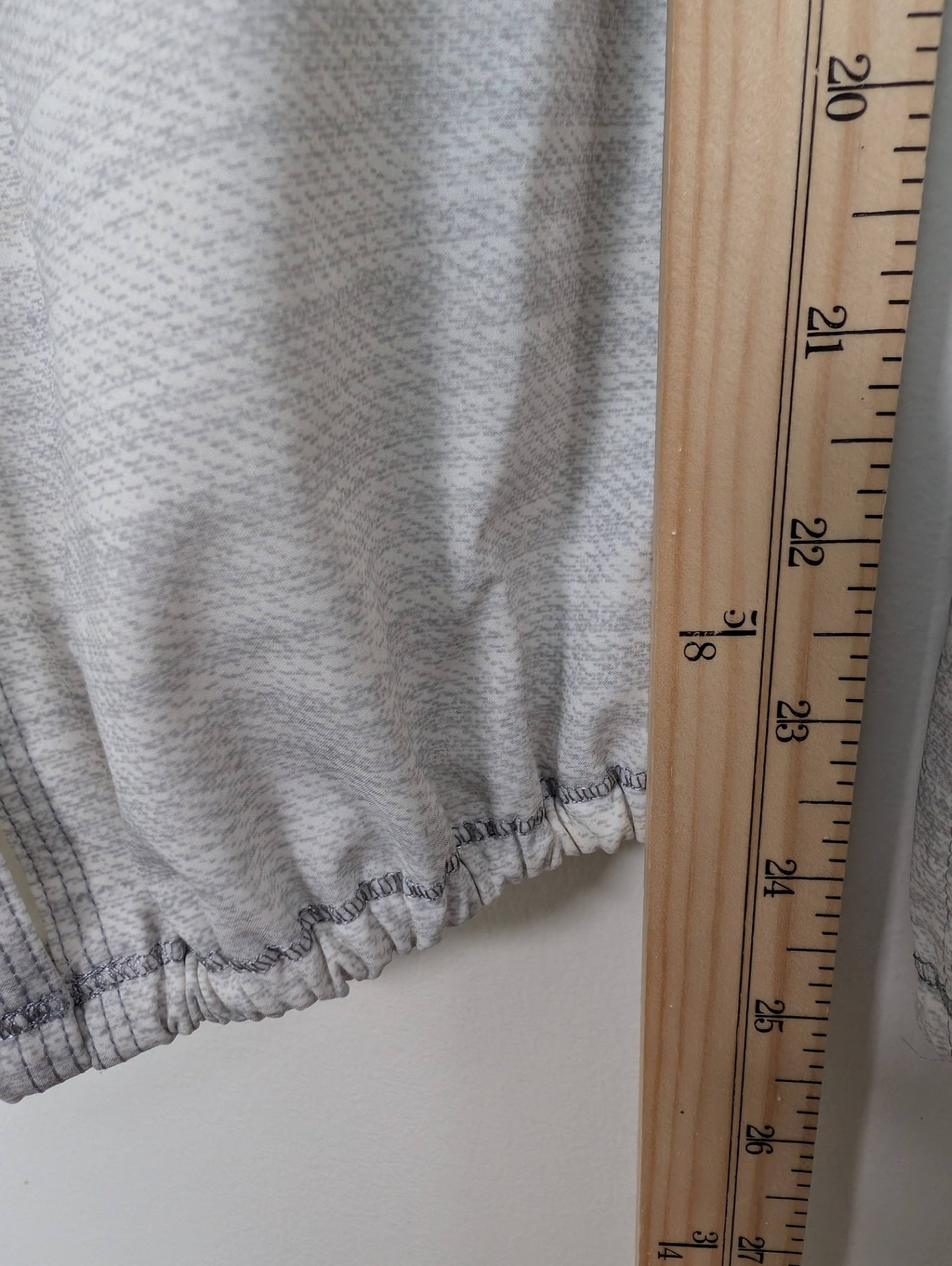 Lululemon om pant - 8