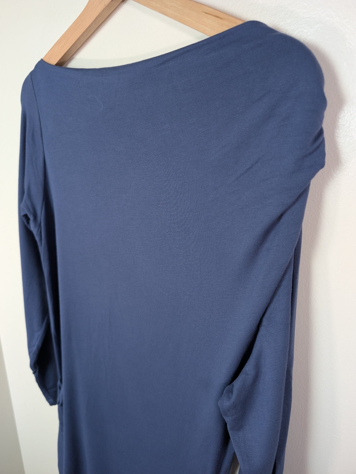 NWT Le Château blue dress - XXL