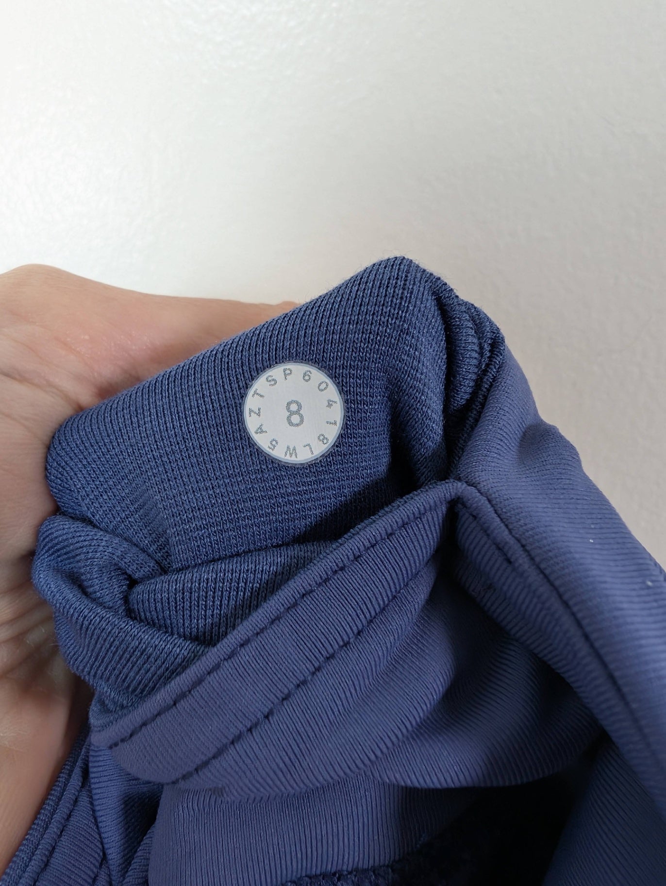 Lululemon all the right places leggings - 8