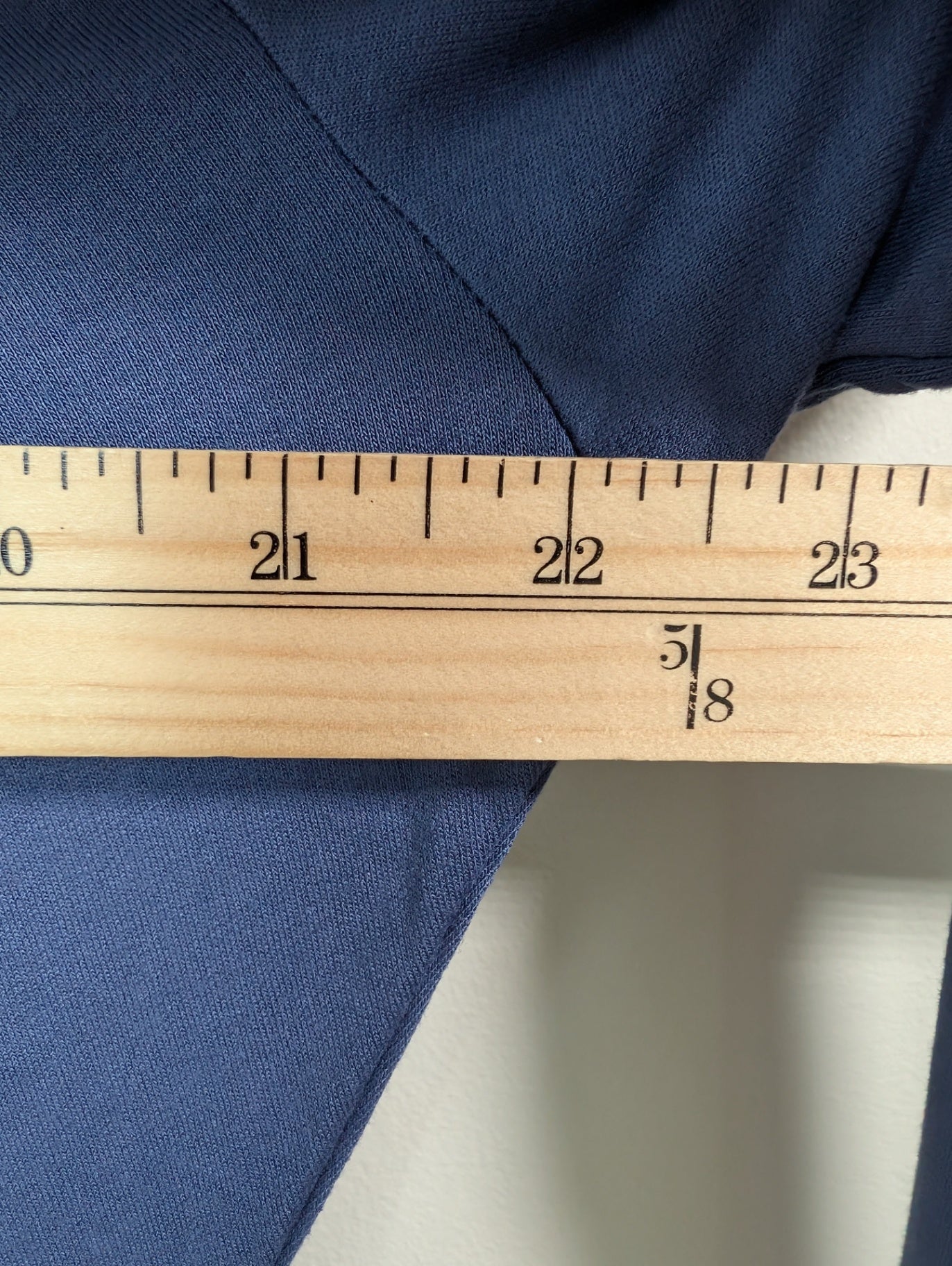 NWT Le Château blue dress - XXL