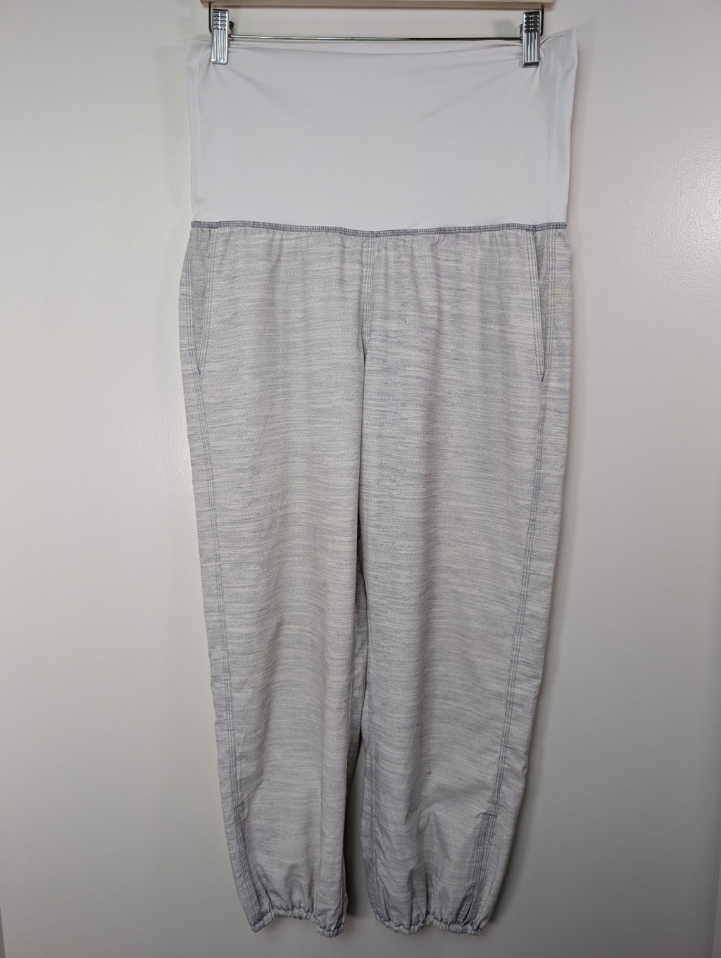 Lululemon om pant - 8