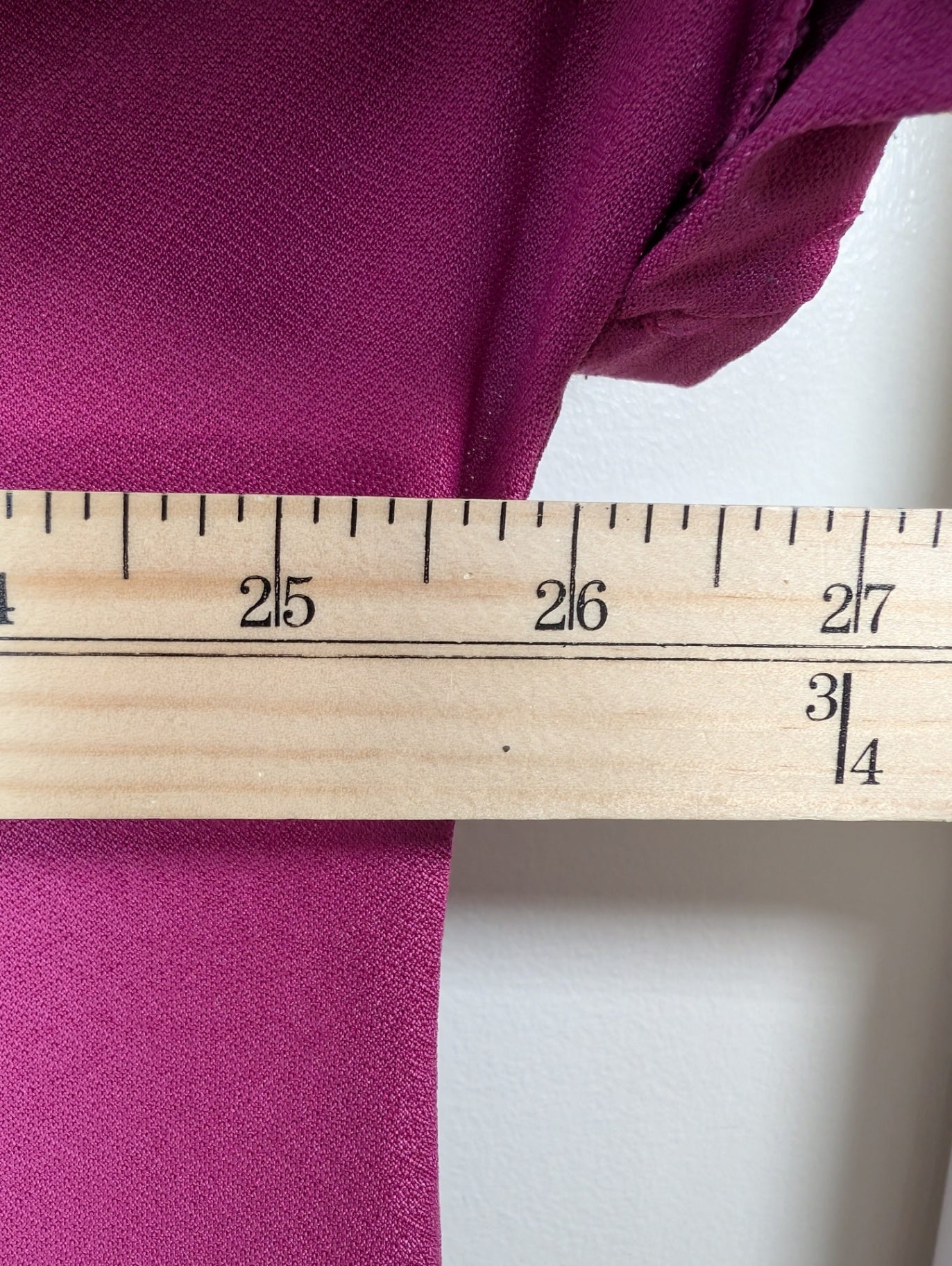 Unknown brand pink blouse - 2XL