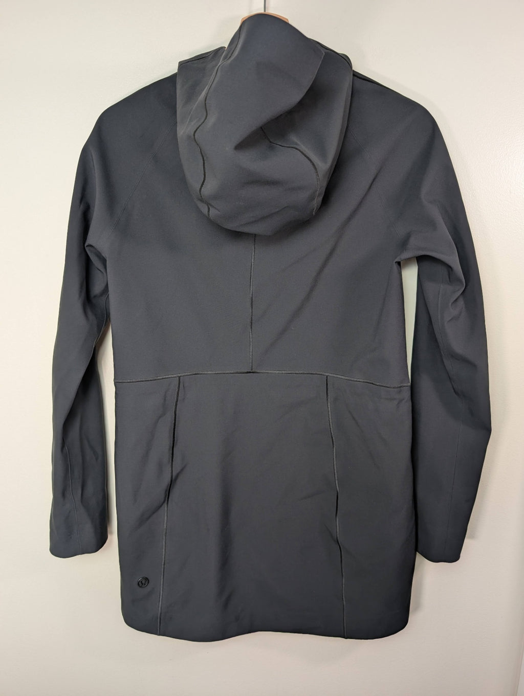 Lululemon glyde along softshell- 4