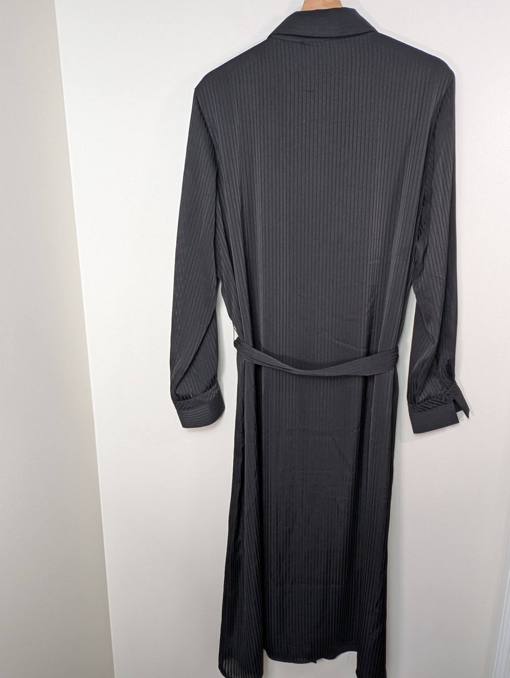 Ricki's button up dress - XL