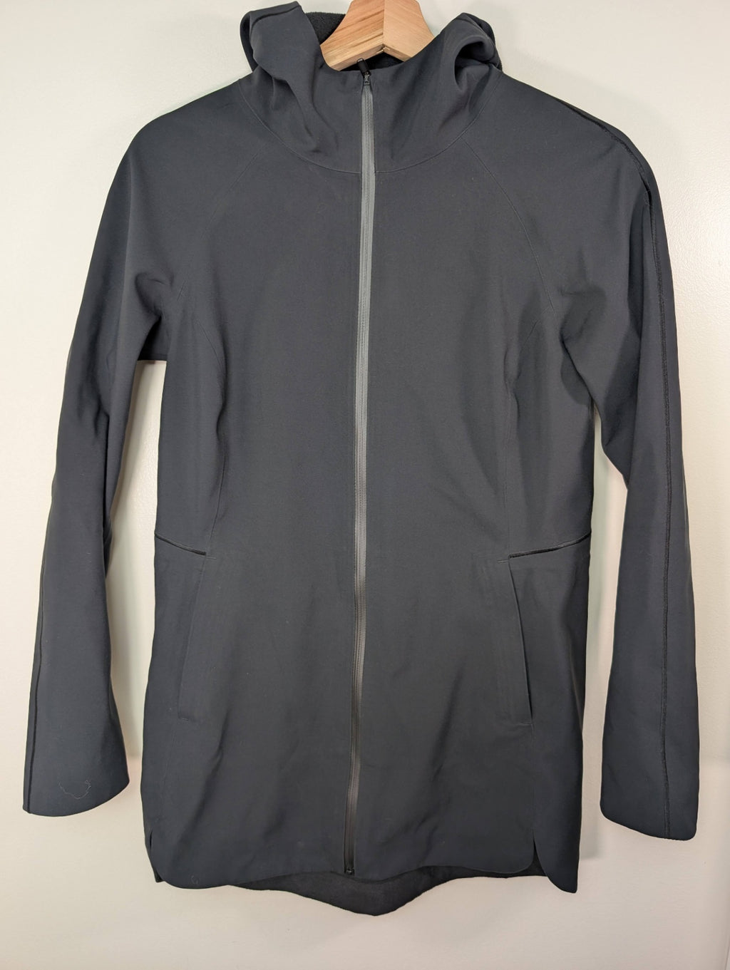 Lululemon glyde along softshell- 4