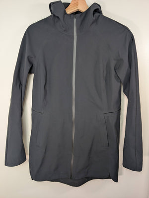 Lululemon glyde along softshell- 4