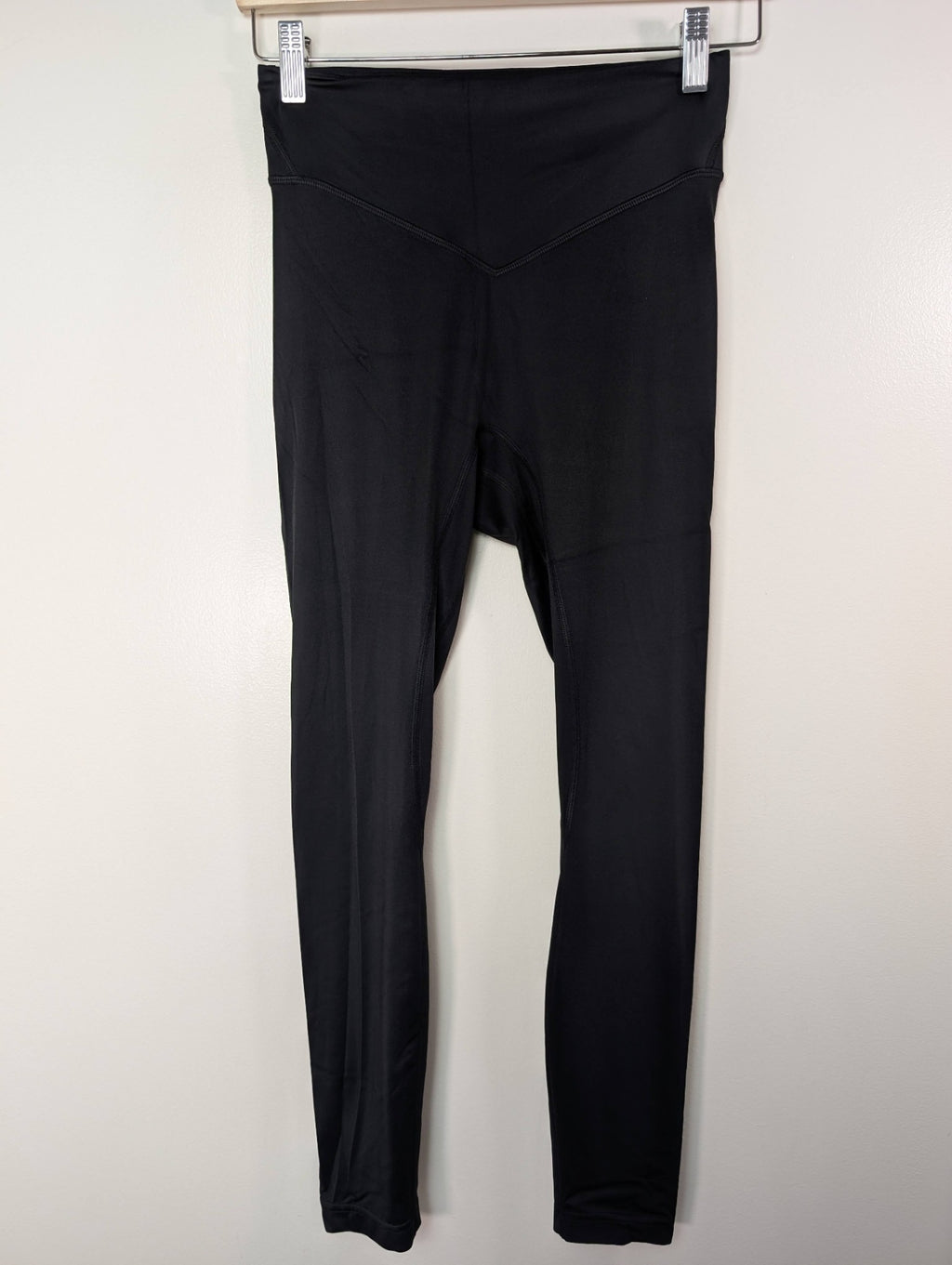 Lululemon black leggings - 8