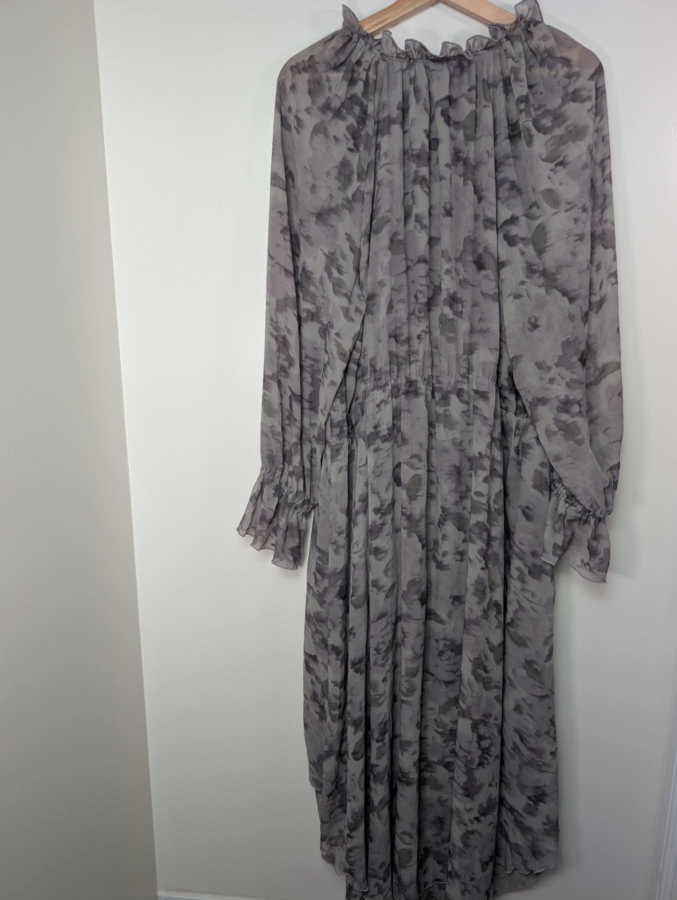 NWT Reitmans dress - 2X