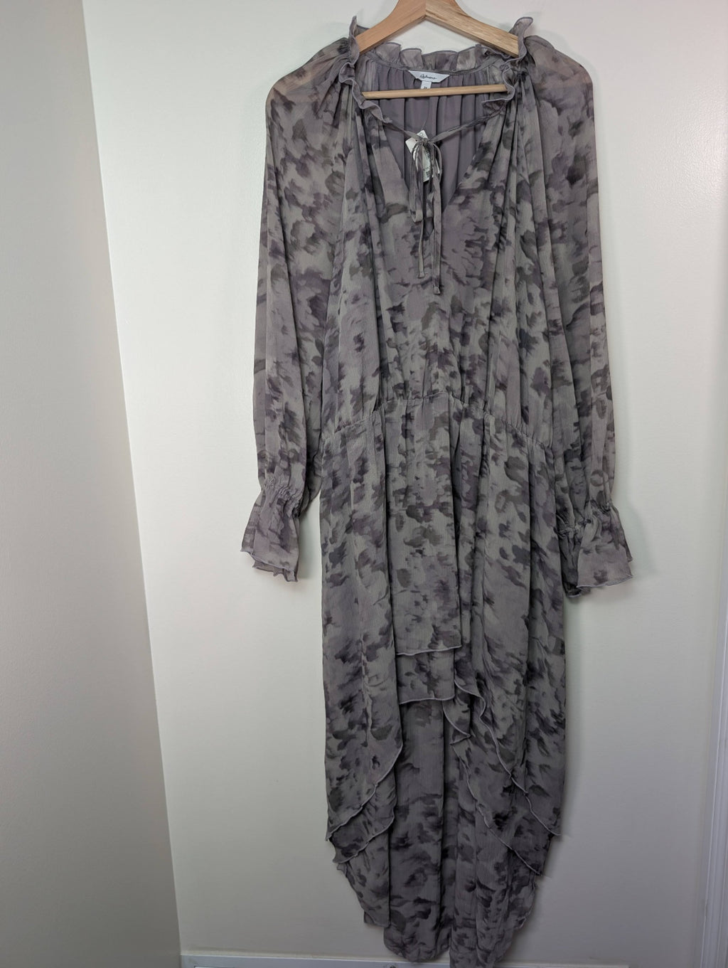 NWT Reitmans dress - 2X