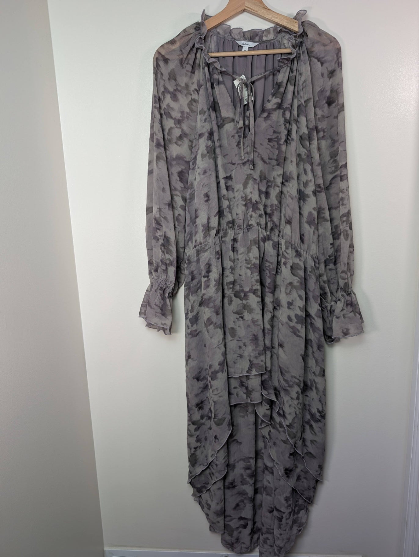 NWT Reitmans dress - 2X