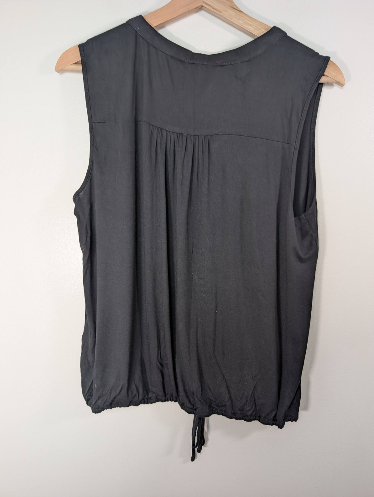 NWT cable & gauge blouse - XL