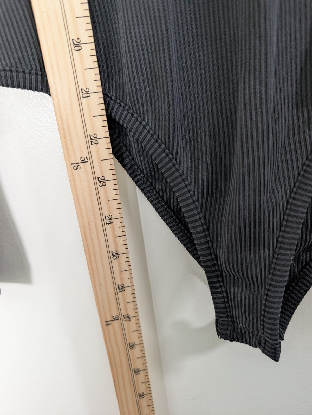 Honey Punch bodysuit- M
