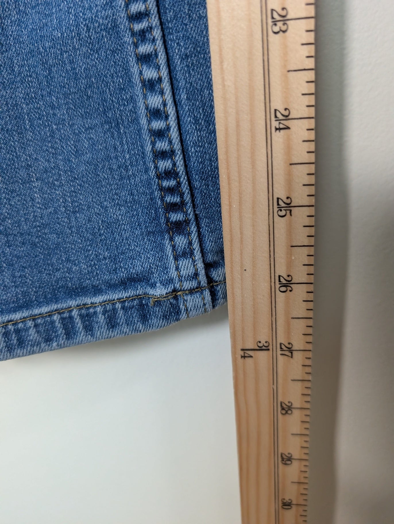 Part Two relaxed loose jeans - 33