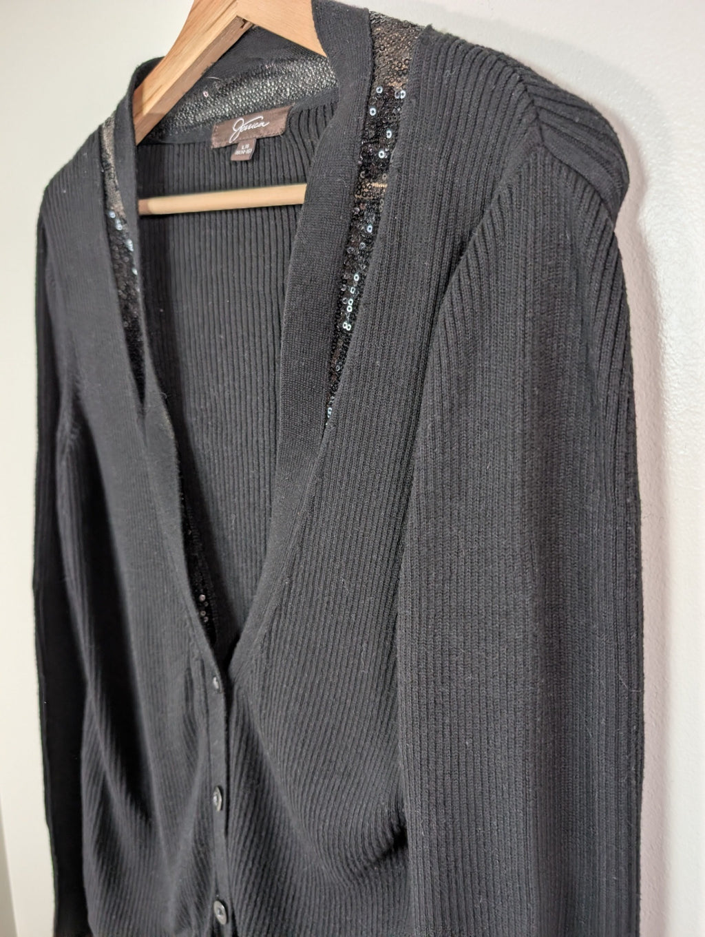 Jessica cardigan - L